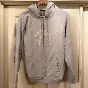 Brandy Melville Christy Newport Beach Hoodie